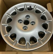 ROVER 25 ALLOY WHEEL HONEYCOMB