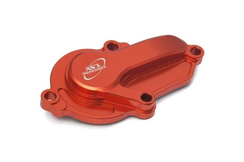 As3 water pump cover for - as3,