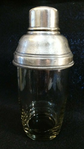 Antique art deco - ,