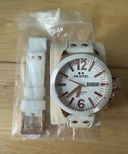 TW steel ladies CEO Canteen watch