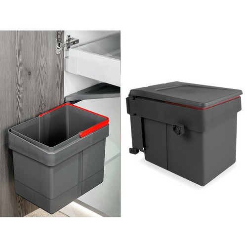 Swing out door - door, mounting