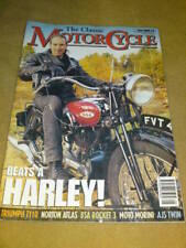 THE CLASSIC MOTORCYCLE - BSA - May 1995 Vol 22 No 5