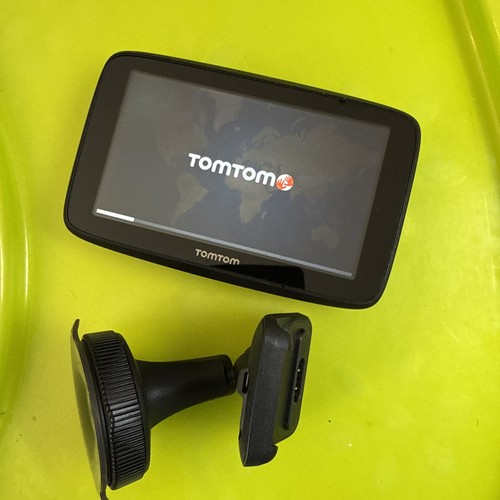 Tomtom 520 essential - 520,