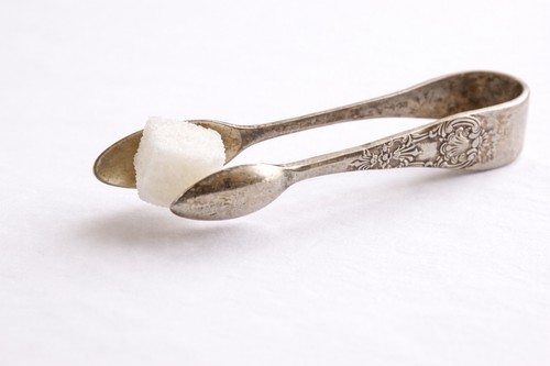 Vintage epns silver - silver, plated