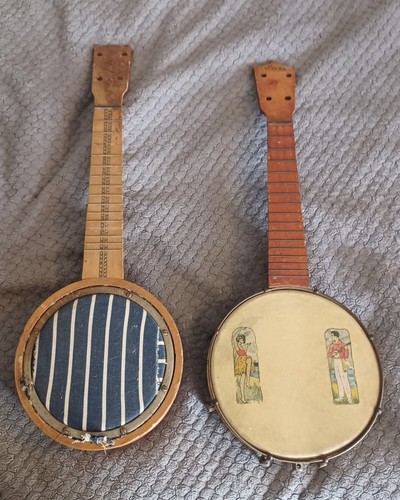 Set rare antique 1920 - 2,