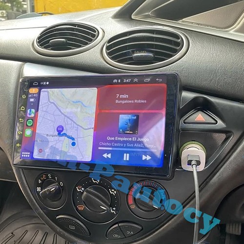 Carplay for ford focus mk1 - 9",