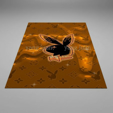 Playboy Rug,Magazine Rug
