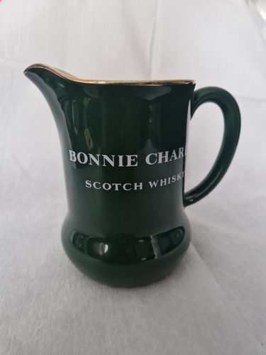 Bonnie charlie scotch whisky - charlie,
