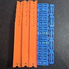 Hot Wheels Track Pack -4.5