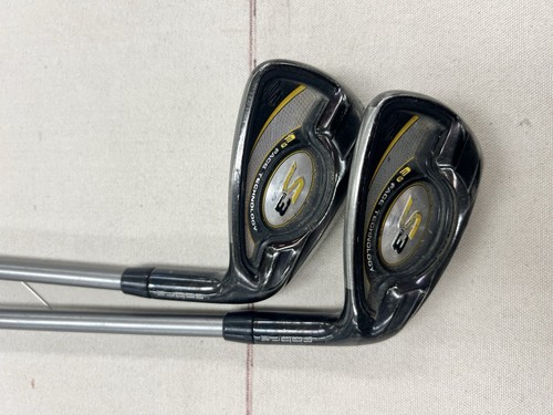 Cobra iron set - iron, 8