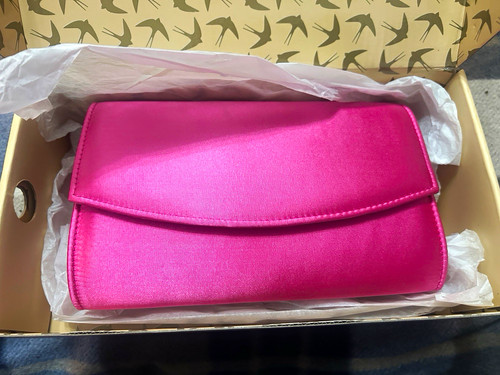 Ravel ardee magenta pink - magenta,