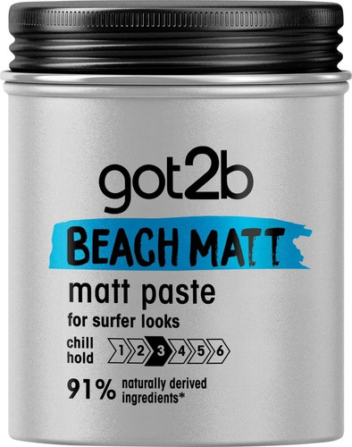 Got2b schwarzkopf beach - got2b,
