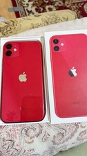 Apple iPhone 11 (PRODUCT)RED -