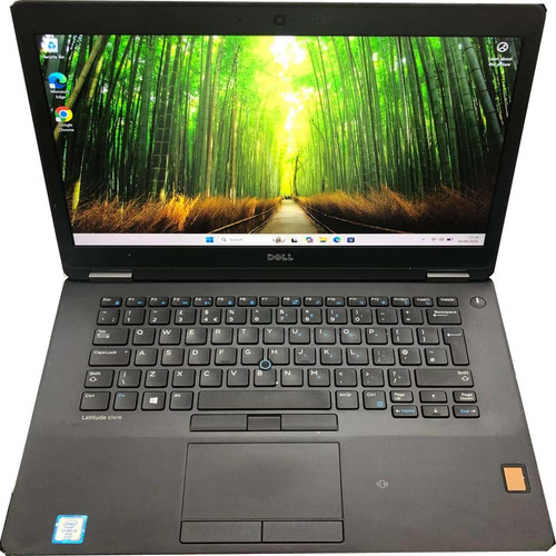 Dell latitude e7470 laptop - dell,