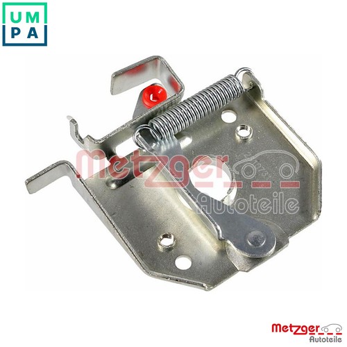 Bonnet lock 2310731 - 2310731, for
