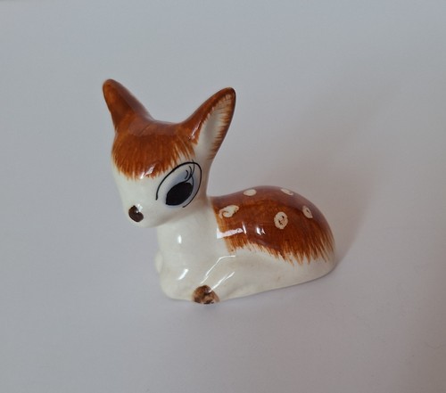 Vintage small porcelain bady - vintage,