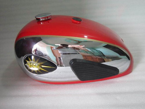 Fit for bsa a10 chrome - bsa, a7
