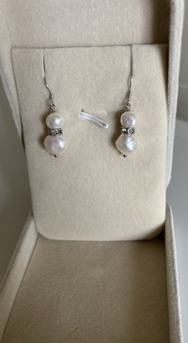 Natural white freshwater - natural,