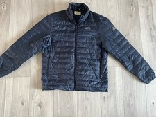 Jack Wills Nevis puffa coat large immaculate worn once
