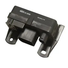 Glow plug relay 132158 HITACHI