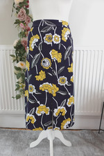 Boden Navy/Yellow