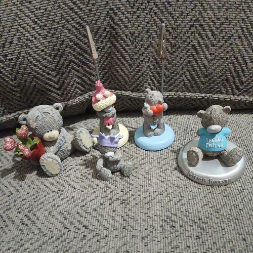 You figurines bundle - me,