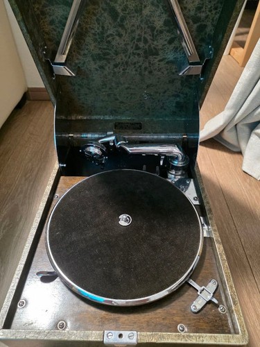 Columbia phonograph 214 - columbia, no-214
