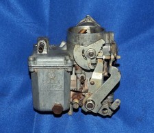 1966-1970 VW Beetle Solex 30