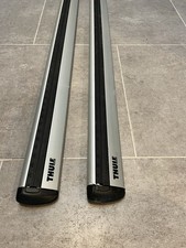 Thule Wingbar Evo 127cm-2 pack