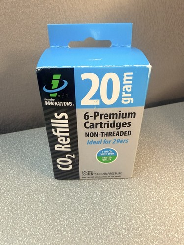 Genuine innovations g20313 - genuine,