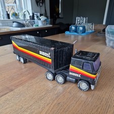 Buddy mack container - buddy, l