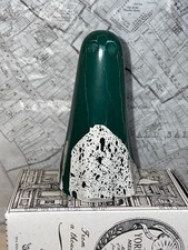 Large Polished Green Blanket