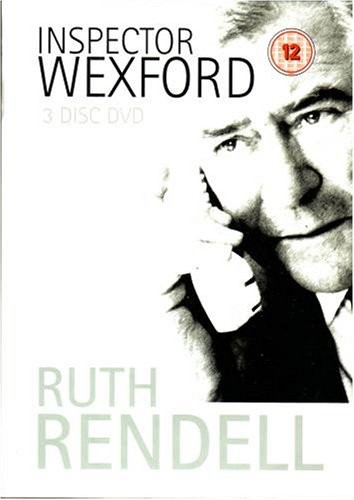 Inspector wexford dvd 2006 - inspector,