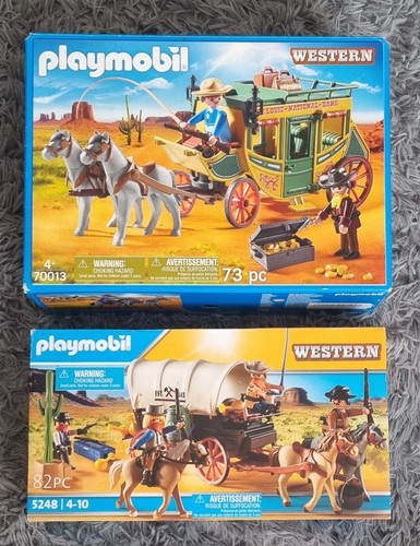 Playmobil complete 5248 - 2,