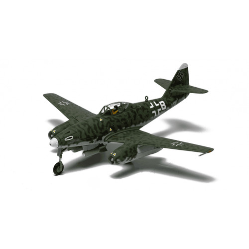 Corgi 262a 2a - me, 262a-2a