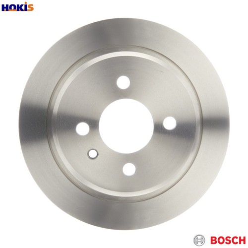 Brake disc 986 478 034 - 478,