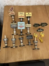 Vintage job lot pub - vintage,