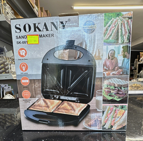 Sokany 081 electric - sk-081,