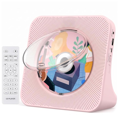 Portable player with - player,