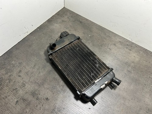 Sherco trials bike radiator - trials,