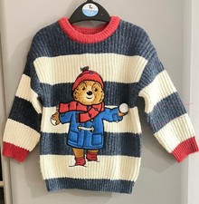 Boy’s Girl’s Paddington