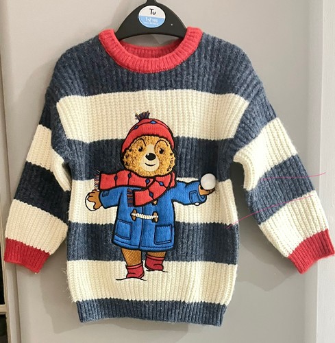 Boy girl paddington - boy’s, girl’s