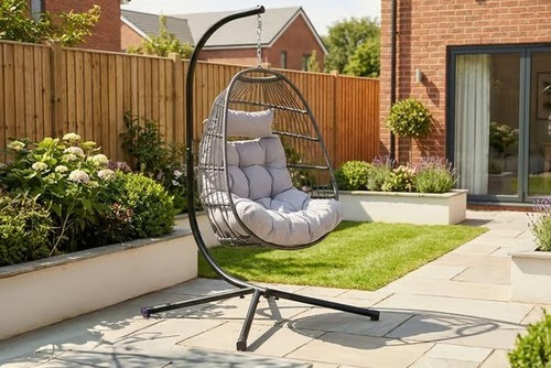 Clearance stylish dark grey - clearance!,