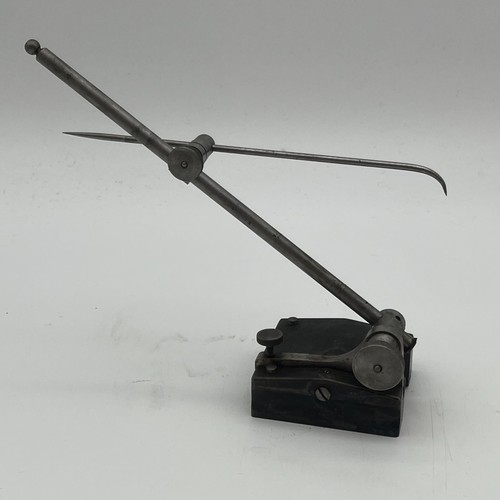 Starrett surface gauge - l.s.,