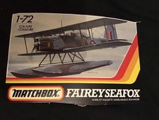 Vintage 1983 matchbox fairey - vintage,