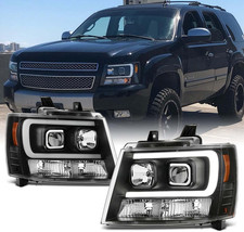 - for 2007-2014 Chevy Suburban