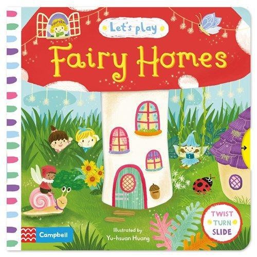 Let play fairy - let's,