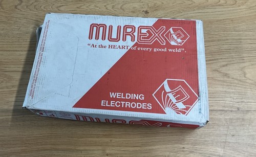 Full pack murex nicrex - 6, x