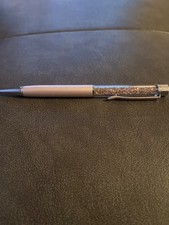 Swarovski crystal pen