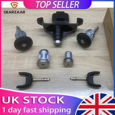 FOR FORD TRANSIT MK7 LOCK SET